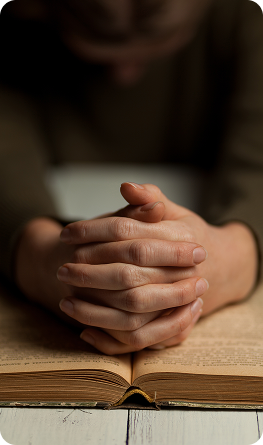 Worship service